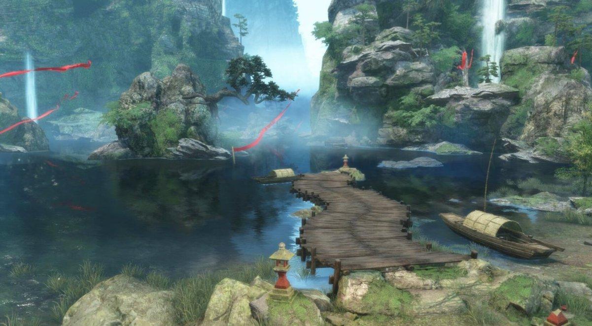 幻境森林大逃生
